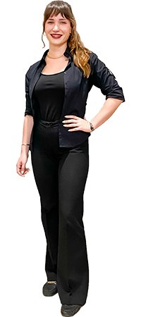 Beril Kulaksızoğlu