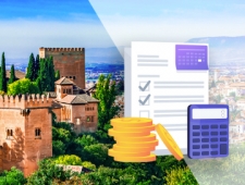 Wealth Tax in Spain Andalusia Is Abolished