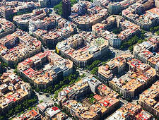 Superblock-projekt In Barcelona: Die Straßen Den Menschen Zurückgeben
