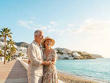 Can American Citizens Retire in Spain​? A Complete Guide