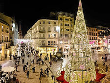Comment Noël Est Fêté En Espagne?