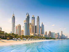 TEKCE Immobilien Ist Jetzt Mit Seinem 20. Büro In Dubai Vertreten!
