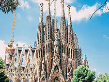 Tout Ce Que Vous Devez Savoir Sur Barcelone En Espagne