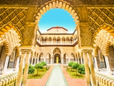 L'andalousie: Est-ce Un Bel Endroit Pour Vivre?
