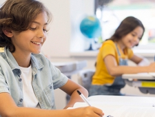 Écoles Sur La Costa Blanca