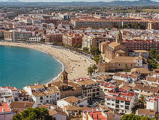 Meilleures Régions Pour Un Investissement Rentable En Espagne