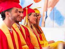 Système D'enseignement Supérieur Et Universités En Espagne