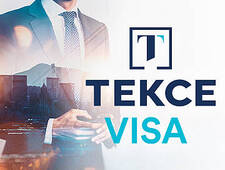 TEKCE Visa Bietet Internationale Rechtsberatungsdienste An