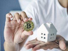 Anpassning Till Den Nya Världen: Köpa Fastighet Med Crypto