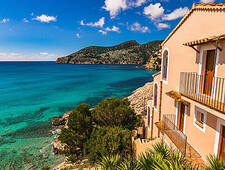 Meilleures Destinations Pour Des Maisons D'été Abordables En Espagne