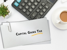 Spain’s Capital Gains Tax and Plusvalia Tax
