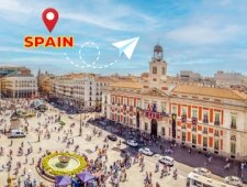 Espagne: Meilleure Destination Pour Les Vacanciers Européens