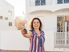 What to Do After Buying a House in Spain: 6-month Checklist