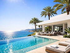 Pourquoi L’espagne Attire Les Investissements Immobiliers En Europe