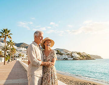 Can American Citizens Retire in Spain? A Complete Guide