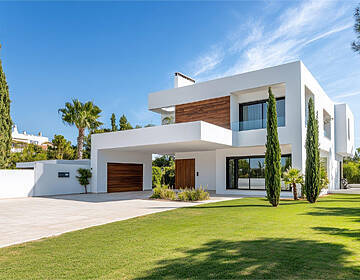 Buying Property in Spain: Legal & Residency Support Under One Roof
