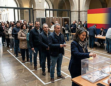 Spain General Election 2026: What Expats Need to Know