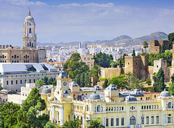 Coût De La Vie À Malaga, Espagne 2025