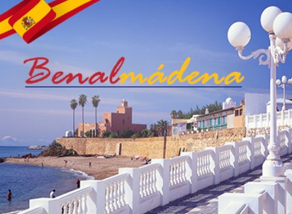 L'un Des Meilleurs Endroits Où Vivre En Espagne: Benalmadena