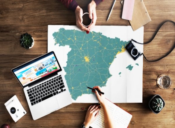 Die Besten Reiseziele In Spanien