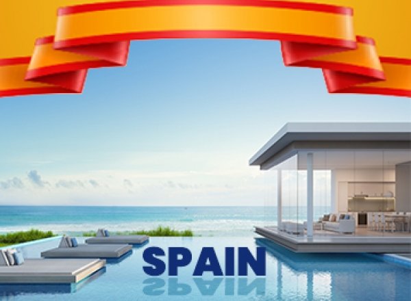 Où Trouver De Charmantes Maisons De Plage En Espagne ?
