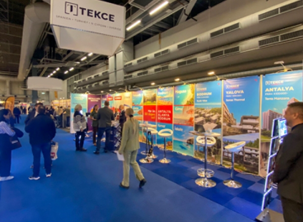 Grand Intérêt Des Investisseurs Pour Le Salon Immobilier En Suède