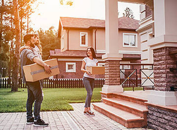 Les Avantages Et Inconvénients De Location Par Rapport À Posséder Une Maison?