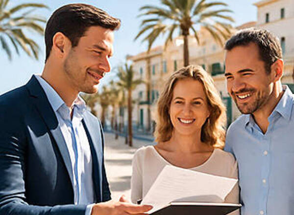Meilleures Agences Immobilières À Murcie Et Sur La Costa Cálida