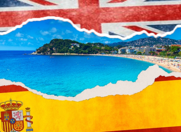 Acheter Un Immobilier En Espagne Avant Et Après Le Brexit