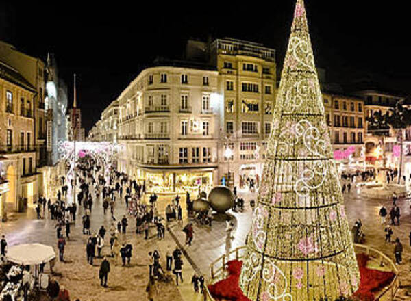 Comment Noël Est Fêté En Espagne?