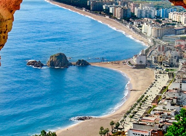 Côtes D'espagne