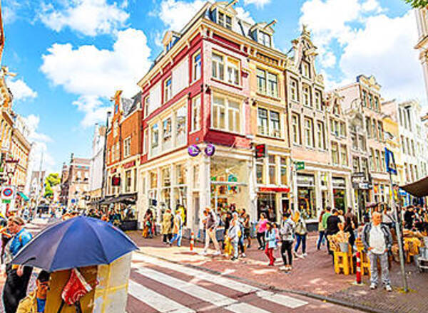 Tendencias Del Inmobiliario Operativo En Europa 2026