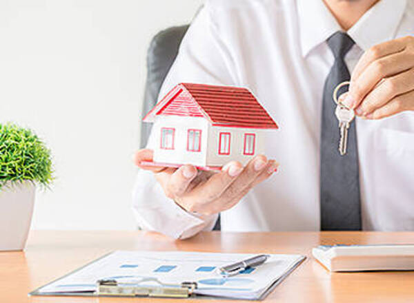 Assurance Immobilière En Espagne
