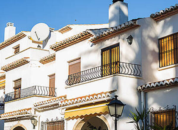 Inside Traditional Spanish Houses: Design, Materials, and Culture