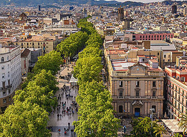 Coût De La Vie Des Expatriés À Barcelone Espagne En 2025