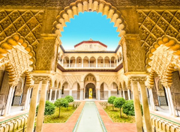 Ist Andalusien In Spanien Ein Guter Ort Zum Leben?