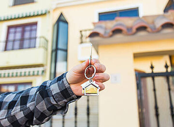 Spanish Mortgages for U.S. Citizens