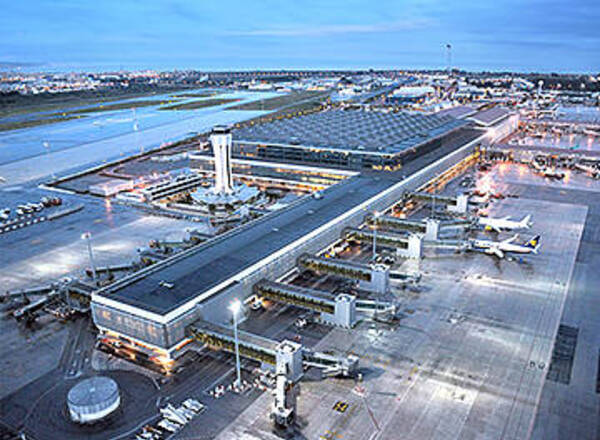 Nouveau Record : L'aéroport Malaga A Élargi Ses Connexions Mondiales