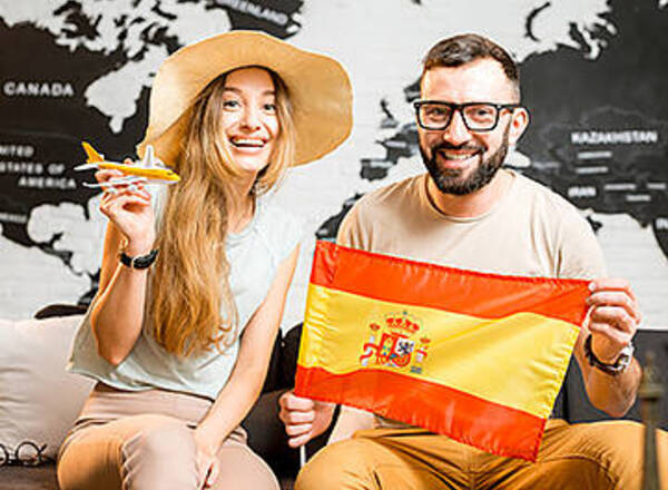 Non-lucrative Visa in Spain Webinar: Your Complete Guide