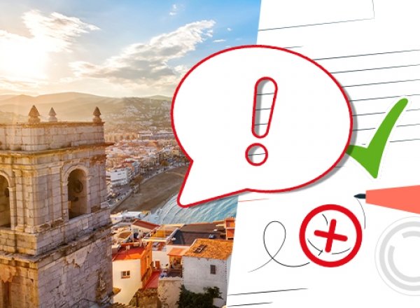 Pièges De L'achat De Biens Immobiliers En Espagne