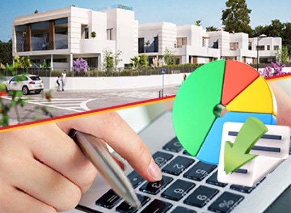 Taxe De Transfert Immobilière Réduite À 7%!