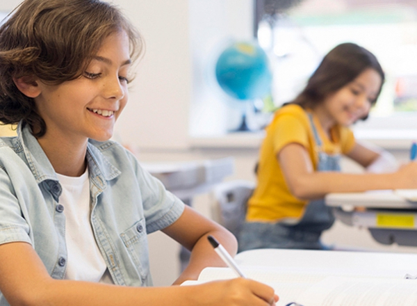 Écoles Sur La Costa Blanca