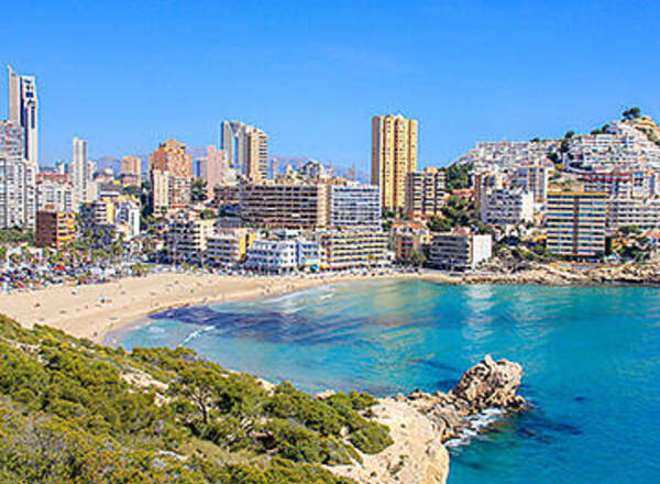 Alles, Was Sie Wissen Müssen: Webinar über Zweitwohnsitze In Spanien