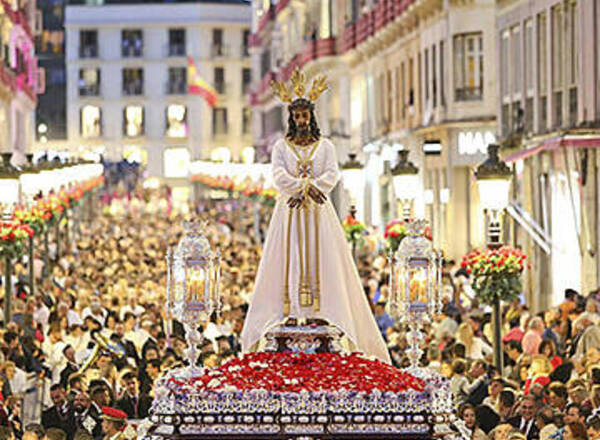 Tout Ce Qui Concerne Les Traditions De Pâques En Espagne