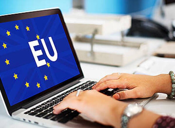 Comment Le Système EU Entrée/sortie Transformera les Frontières
