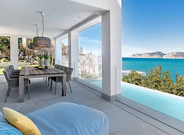 España: Destino Líder De Inversión Inmobiliaria En Europa