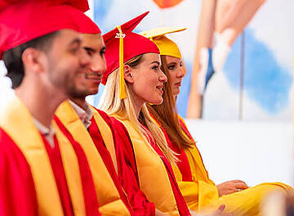 Système D'enseignement Supérieur Et Universités En Espagne