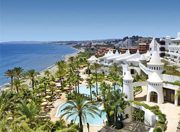 Estepona Est-ce Le Bon Endroit Pour Investir Dans L’immobilier?