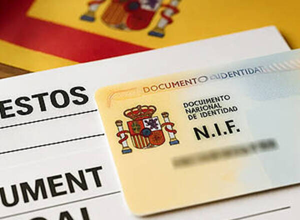 Guide Complet Sur Le Numéro NIF En Espagne