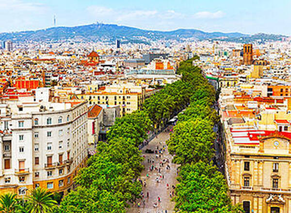 Tendances De L'immobilier En Espagne | Récapitulatif 2023 Et Perspectives 2024